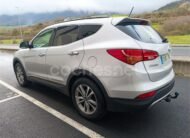 Hyundai Santa Fe 2.2 CRDi Tecno 4×4 7S 5p.