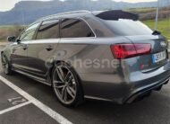 Audi RS6 4.0 TFSI 560CV quattro tiptr. Avant 5p.