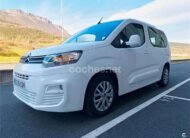 CITROEN Berlingo Talla M BlueHDi 100 SS LIVE 4p.