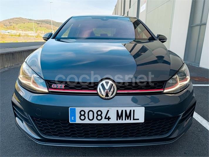 Volkswagen Golf GTI Performance 2.0 TSI 180kW 245CV 5p.