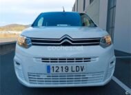 CITROEN Berlingo Talla M BlueHDi 100 SS LIVE 4p.