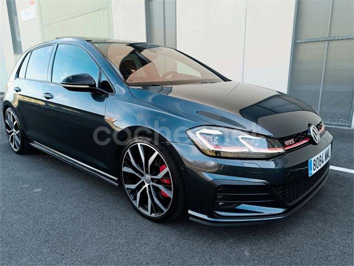 Volkswagen Golf GTI Performance 2.0 TSI 180kW 245CV 5p.