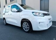 CITROEN Berlingo Talla M BlueHDi 100 SS LIVE 4p.