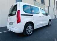 CITROEN Berlingo Talla M BlueHDi 100 SS LIVE 4p.