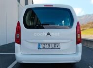 CITROEN Berlingo Talla M BlueHDi 100 SS LIVE 4p.