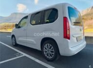 CITROEN Berlingo Talla M BlueHDi 100 SS LIVE 4p.