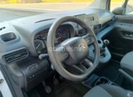 CITROEN Berlingo Talla M BlueHDi 100 SS LIVE 4p.