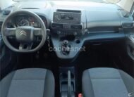 CITROEN Berlingo Talla M BlueHDi 100 SS LIVE 4p.