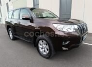 Toyota Land Cruiser 2.8 D4D VX AUTO 5p.