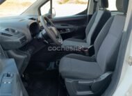 CITROEN Berlingo Talla M BlueHDi 100 SS LIVE 4p.