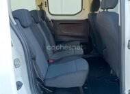 CITROEN Berlingo Talla M BlueHDi 100 SS LIVE 4p.