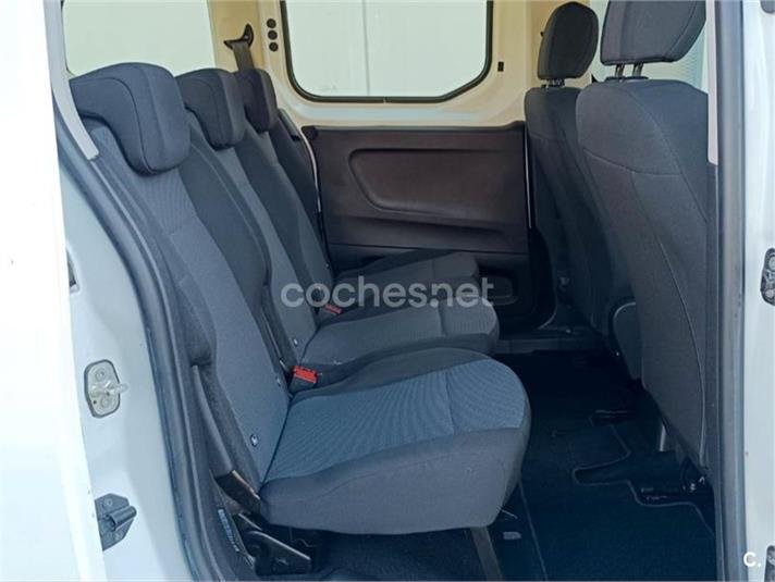 CITROEN Berlingo Talla M BlueHDi 100 SS LIVE 4p.