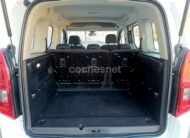 CITROEN Berlingo Talla M BlueHDi 100 SS LIVE 4p.