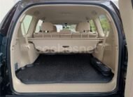 Toyota Land Cruiser 2.8 D4D VX AUTO 5p.