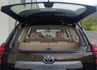 Toyota Land Cruiser 2.8 D4D VX AUTO 5p.