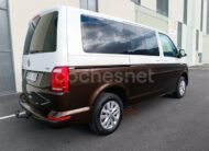 Volkswagen Caravelle Comfortline Corto 2.0 TDI BMT 150CV 4p.