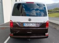 Volkswagen Caravelle Comfortline Corto 2.0 TDI BMT 150CV 4p.