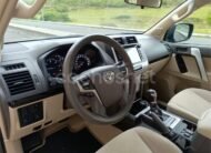 Toyota Land Cruiser 2.8 D4D VX AUTO 5p.