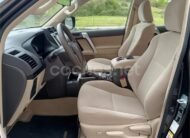 Toyota Land Cruiser 2.8 D4D VX AUTO 5p.