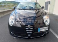 Alfa Romeo MiTo 1.4 TB TCT 135CV MultiAir Distinctive 3p.