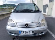 Mercedes Benz Clase A 170 CDI ELEGANCE 5p.