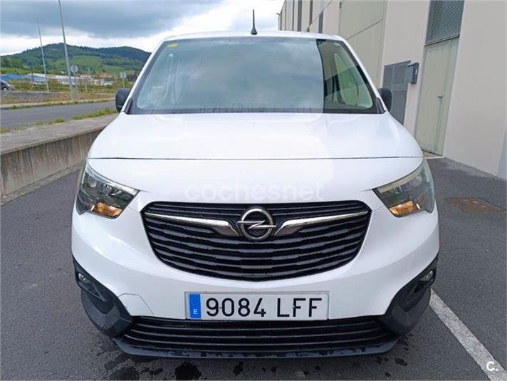 Opel Combo 1.6TD SS 74kW100CV Express XL H1 1000