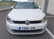 Volkswagen Golf Variant Advance 1.6 TDI 105cv BMT 5p.