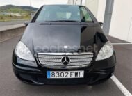 Mercedes Benz Clase A 180 CDI Avantgarde 3p.