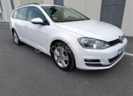 Volkswagen Golf Variant Advance 1.6 TDI 105cv BMT 5p.