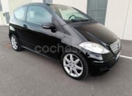 Mercedes Benz Clase A 180 CDI Avantgarde 3p.