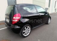 Mercedes Benz Clase A 180 CDI Avantgarde 3p.