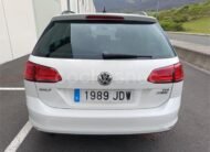 Volkswagen Golf Variant Advance 1.6 TDI 105cv BMT 5p.