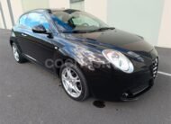 Alfa Romeo MiTo 1.4 TB TCT 135CV MultiAir Distinctive 3p.