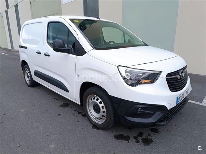 Opel Combo 1.6TD SS 74kW100CV Express XL H1 1000