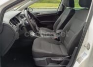 Volkswagen Golf Variant Advance 1.6 TDI 105cv BMT 5p.