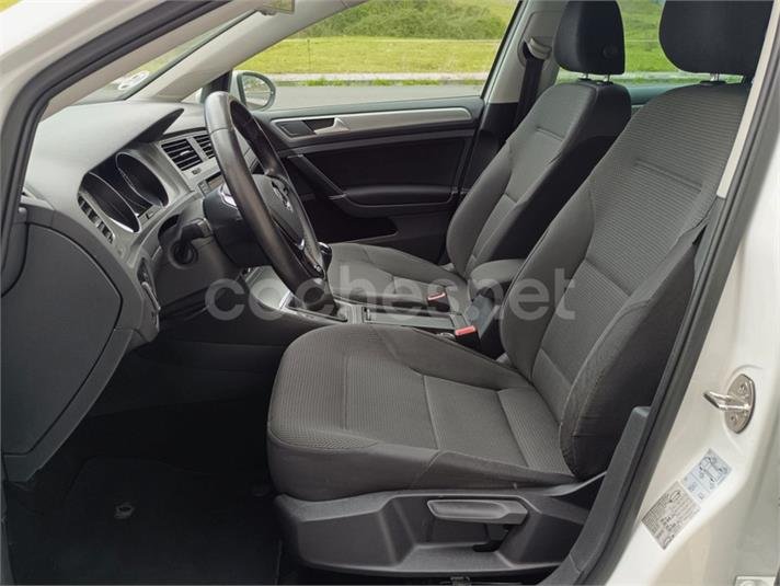 Volkswagen Golf Variant Advance 1.6 TDI 105cv BMT 5p.