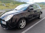 Alfa Romeo MiTo 1.4 TB TCT 135CV MultiAir Distinctive 3p.