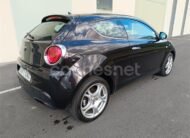 Alfa Romeo MiTo 1.4 TB TCT 135CV MultiAir Distinctive 3p.