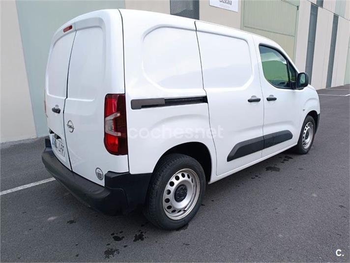 Opel Combo 1.6TD SS 74kW100CV Express XL H1 1000