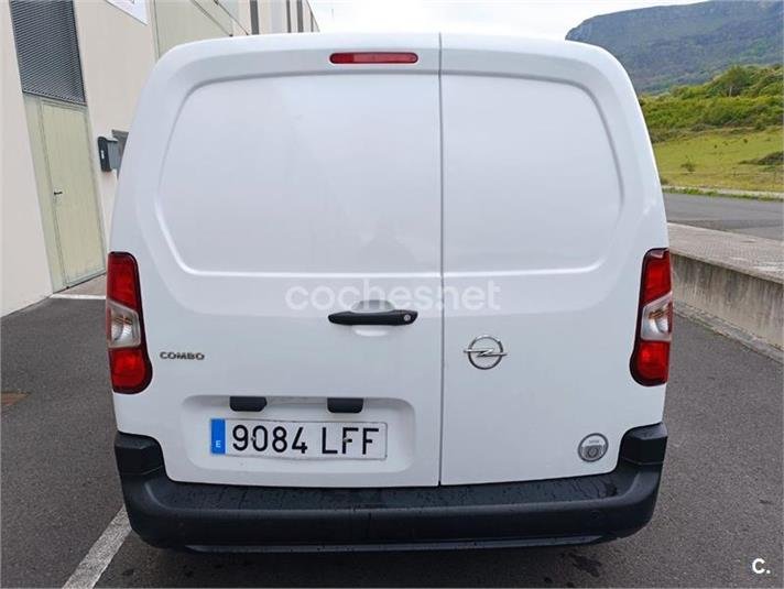 Opel Combo 1.6TD SS 74kW100CV Express XL H1 1000