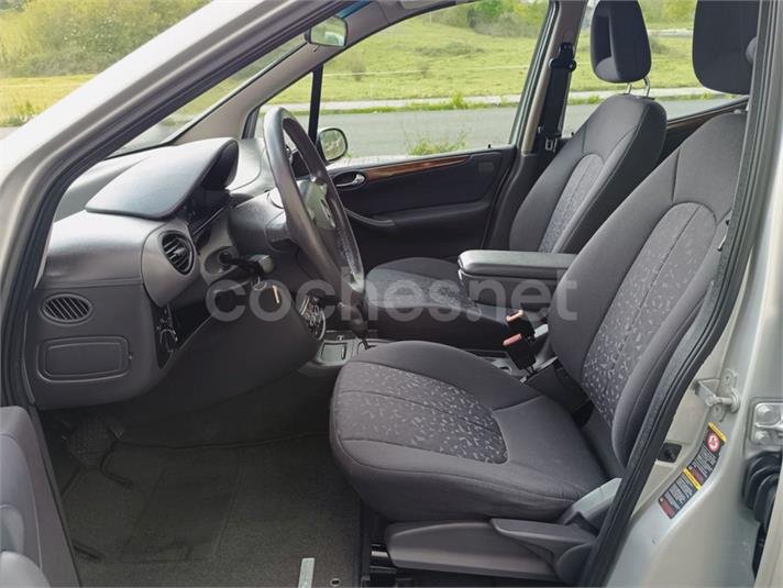 Mercedes Benz Clase A 170 CDI ELEGANCE 5p.