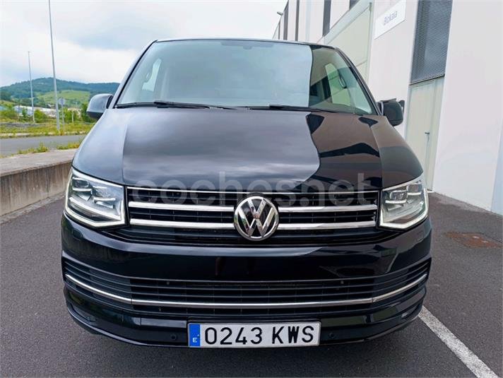 Volkswagen Multivan Premium Corto 2.0 TDI 110kW BMT DSG 5p.