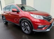 HONDA CR-V 1.6 iDTEC 120 4×2 Lifestyle Navi Pack 5p.