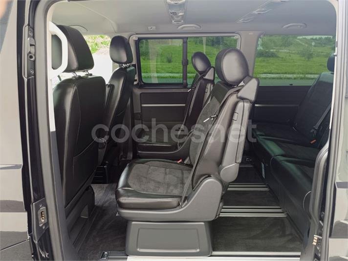 Volkswagen Multivan Premium Corto 2.0 TDI 110kW BMT DSG 5p.