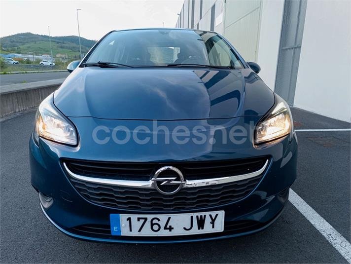 Opel Corsa 1.3 CDTi SS Color Edition 70kW 95CV 5p.