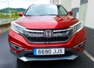 HONDA CR-V 1.6 iDTEC 120 4×2 Lifestyle Navi Pack 5p.