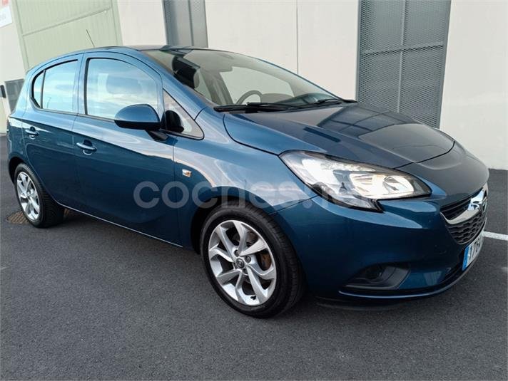 Opel Corsa 1.3 CDTi SS Color Edition 70kW 95CV 5p.