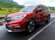 HONDA CR-V 1.6 iDTEC 120 4×2 Lifestyle Navi Pack 5p.