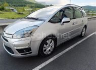 CITROEN C4 Picasso 1.6 HDi Exclusive 5p.