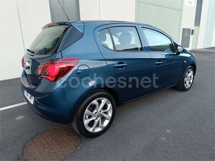 Opel Corsa 1.3 CDTi SS Color Edition 70kW 95CV 5p.